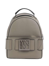 ARMANI EXCHANGE Armani Exchange Zaino Donna Taupe - Grigio TAUPE
